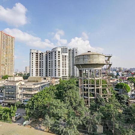 Status By Hotel The Emporio Ghaziabad Exterior photo